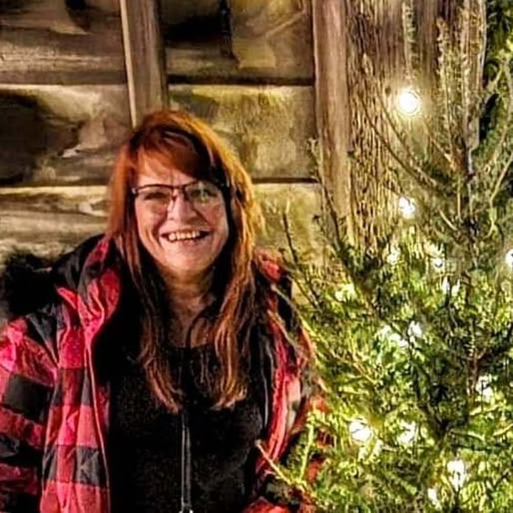 Meet your Posher, Caryn